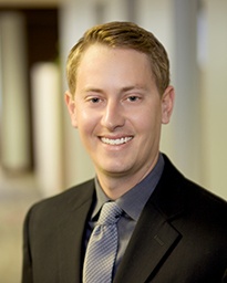 George Reisch, CIC